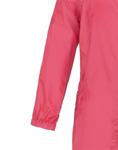 CHILDS WATERPROOF RAINSUIT BOYS GIRLS ALL IN ONE SUIT KIDS CHILDRENS PUDDLE SUIT - Picture 12 of 13