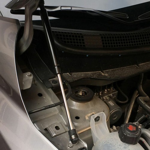 Front Hood Lift Support Struts Shocks Gas Springs Damper For Toyota Land Cruiser - Picture 8 of 12