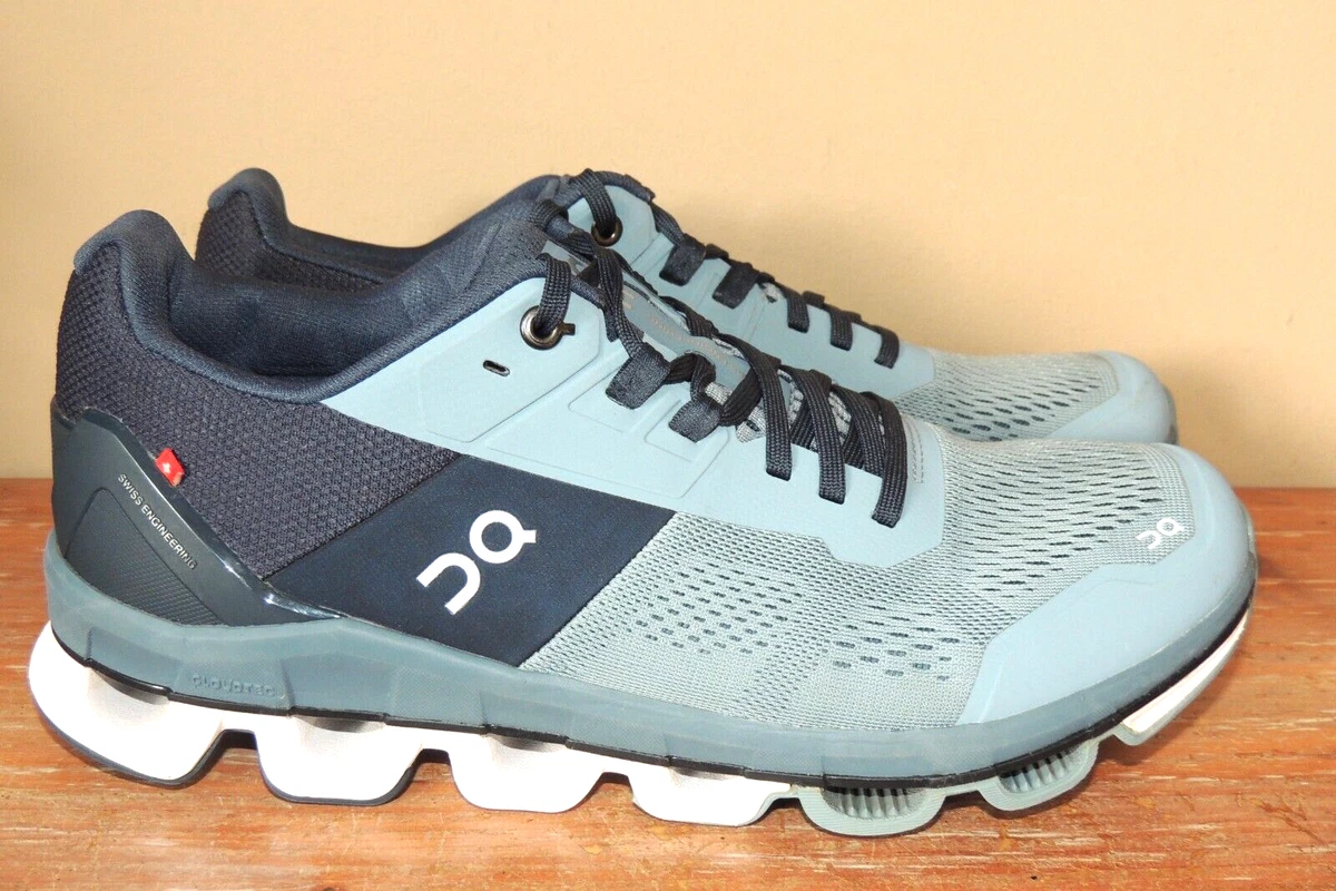 NEW WOMENS ON CLOUD SWISS ENGINEERED RUNNING SHOES SNEAKERS CLOUD ACE 11 43  $199 | eBay
