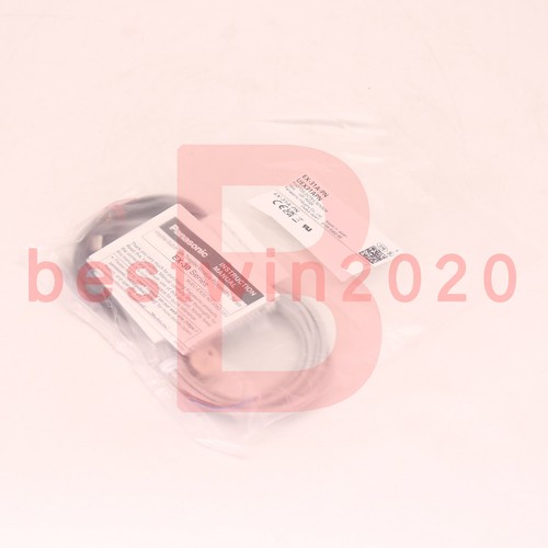 For Panasonic SUNX EX-31A-PN New Fiber Optic Sensor - Picture 4 of 5