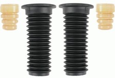 STAUBSCHUTZSATZ, STOSSDÄMPFER FÜR FORD FIESTA VI (CB1, CCN) - SACHS 900 231