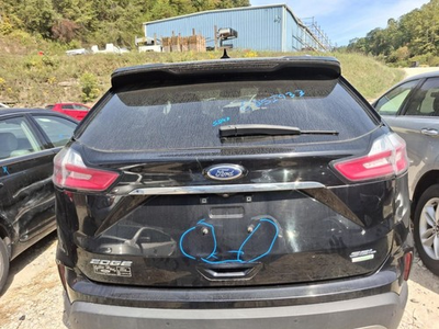 #ad 2019 Ford Edge Washer Reservoir FWD 2.00L Used OEM Part 3681146 $83.41