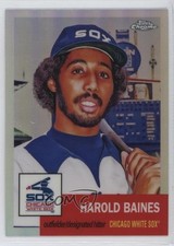 Click to enlarge Harold Baines