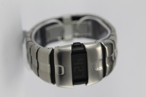 Nike D-Line シルバー Nike D Line WC0007-001 Wrist Watch for Men for sale online | eBay