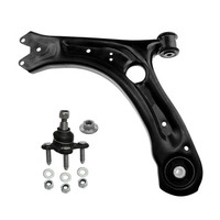 Querlenker Vorderachse Unten FüR VW Beetle 5C1 5C2 5C7 5C8 Links