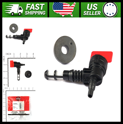 #ad Briggs amp; Stratton Pressure Washer Fuel Valve Service Kit $34.99
