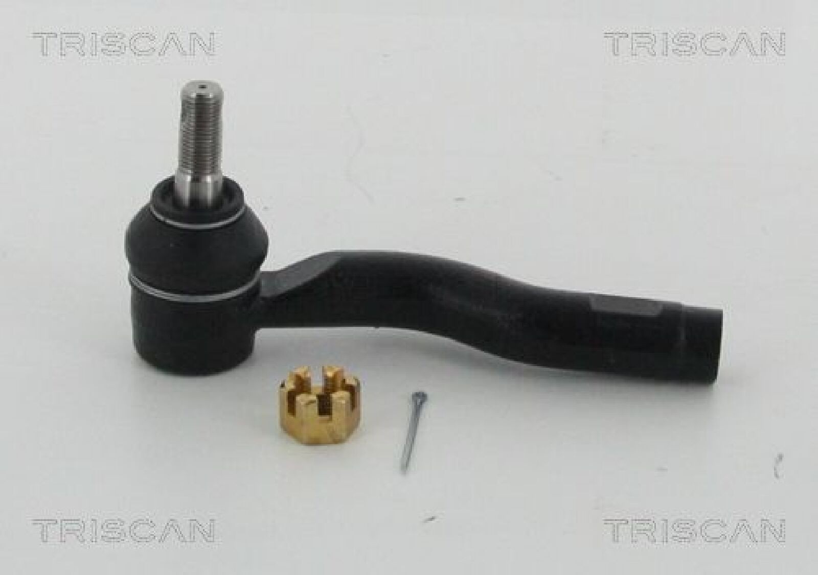 Triscan Spurstangenkopf 8500 50152 Für Mazda - Bild 5