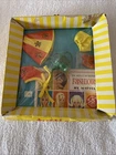Vintage Tutti Plantin Posies 1966 Mattel #3609-150  Plantin’ Posies
