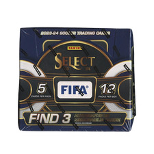 2025-26 Panini Select Road to FIFA World Cup 2026 Soccer Guide in-content 20
