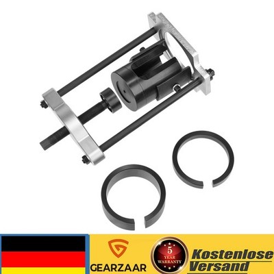 Rear Trailing Arm Bush Tool set For MK4 Mondeo S-Max Galaxy Volvo S60 Abzieher