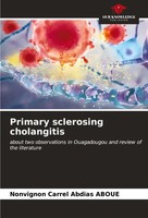 Nonvignon Carrel Abdias Aboue | Primary Sclerosing Cholangitis | Taschenbuch