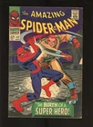 Amazing Spider-Man #42 (1966) 1st Full Mary Jane Face Reveal GD/VG