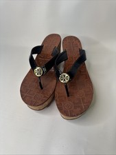 tory burch Sandals size 7.5 M