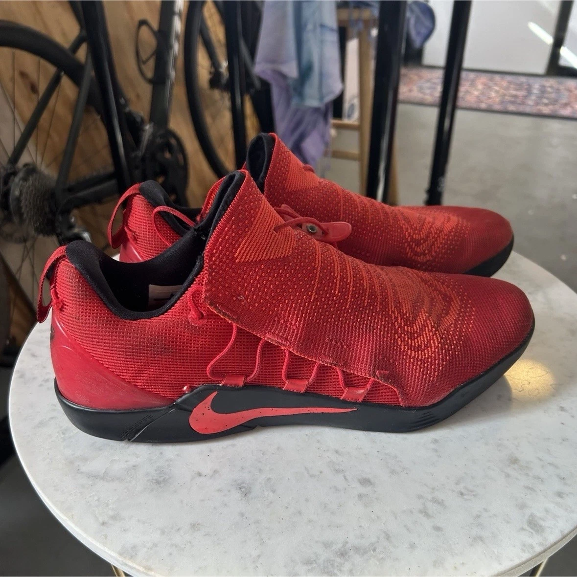 Preços baixos em Tênis masculino Nike Kobe A.D. NXT | eBay