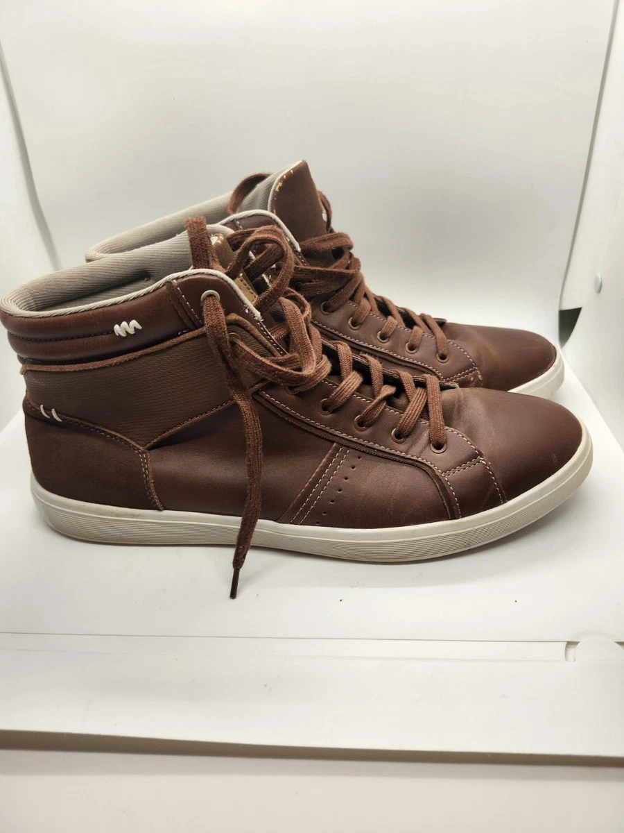 Aldo Brown Casual Shoes for Men for sale | eBay