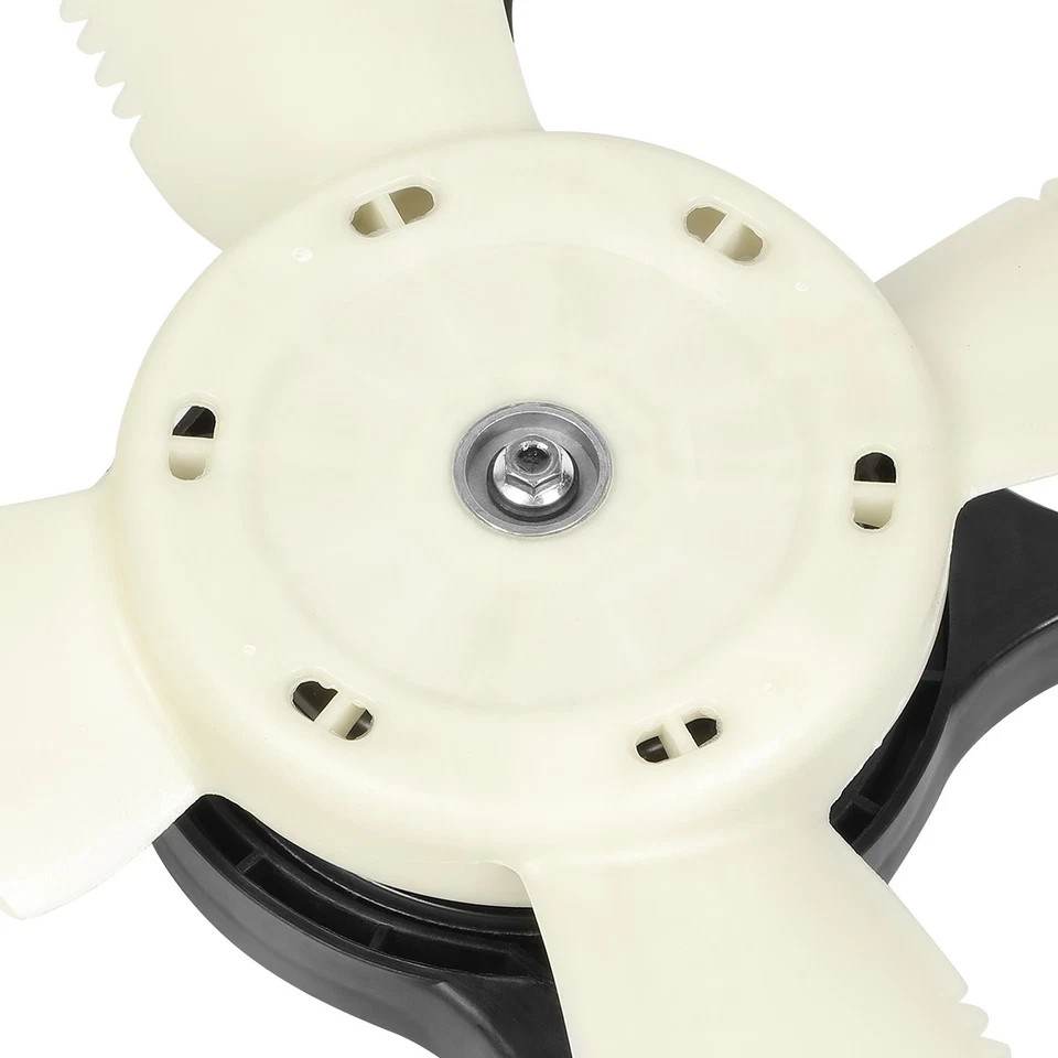 ДЛЯ 02-07 MITSUBISHI LANCER OE СТИЛЬ AC КОНДЕНСАТОР ОХЛАЖДЕНИЯ ВЕНТИЛЯТОР В СБОРЕ MI3113111 - Изображение 4 из 4