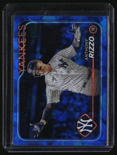 Click to enlarge Anthony Rizzo