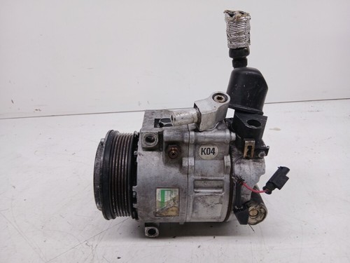 A0002305111 klimakompressor MERCEDES-BENZ CLASE S BM 220 BERLINA 1998 207443