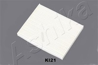 Ashika Filter, Innenraumluft U.A. FüR Fiat, Kia, Lancia, UAZ