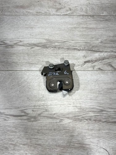 BMW 5 E60 E61 2006 Schloss Entriegelung Rücksitzlehne Rückenlehne 7112863