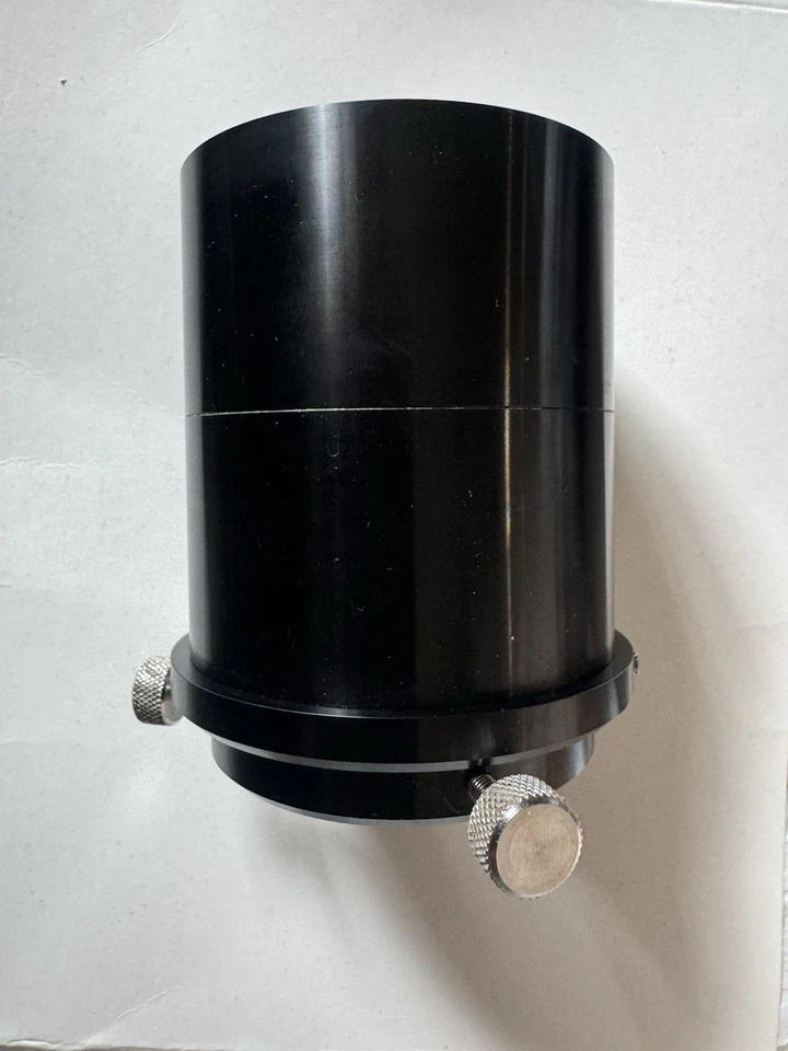 Explore Scientific ED 127mm f/7.5 Carbon Fiber Triplet ED APO Refractor - Image 4 of 4