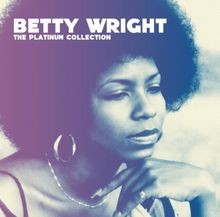 Platinum Collection von Wright,Betty | CD | Zustand sehr gut