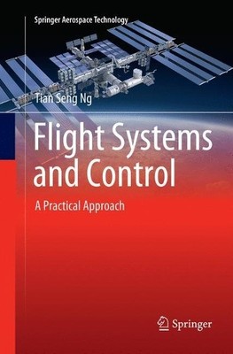Flight Systems and Control - 9789811342233