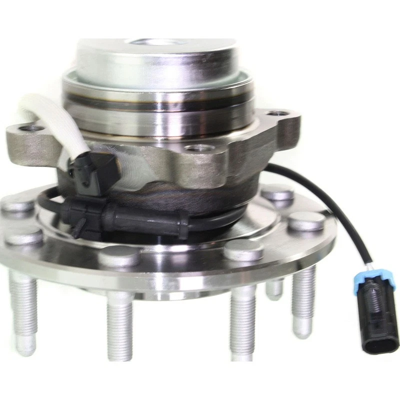 TrueDrive Wheel Hub For 03-17 GMC Savana 2500 3500 4500 Chevrolet Express 2500 - Image 4 of 4