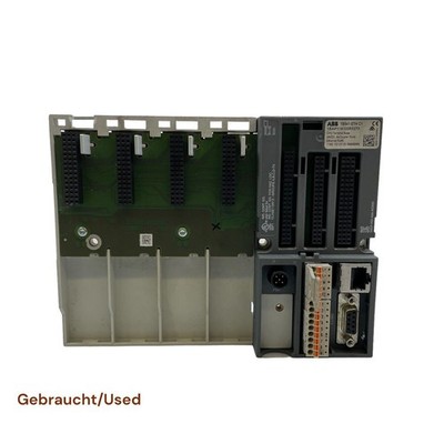 ABB TB541-ETH C1 1SAP114100R0270 CPU Terminal Basis