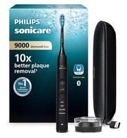 Philips Sonicare DiamondClean 9000Series Power Electric Toothbrush SLIGHTLY USED