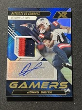 2022 Panini XR Football Cards Checklist 26