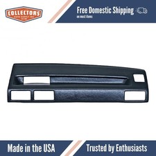 Dashboard Cap Cover Skin Overlay Claret For 1984-1988 Toyota Corolla Sedan Dashboard Cap Cover Skin Overlay Claret For 1984-1988 Toyota Corolla Sedan