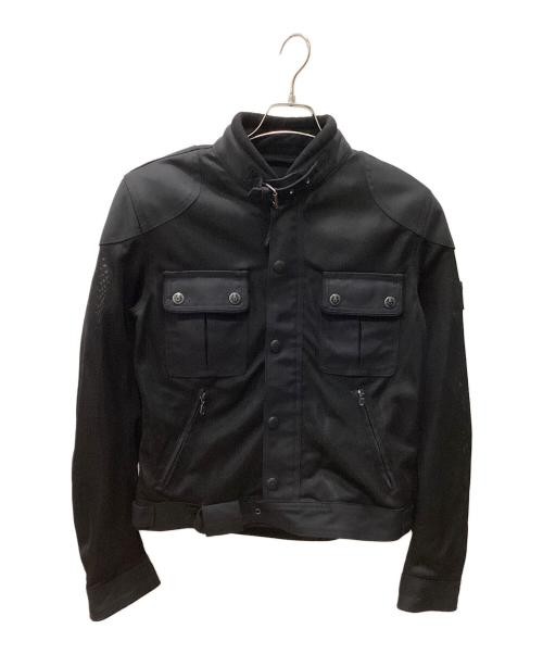 BELSTAFF                    Temple Motorcycle Jacket black 411021-9046S