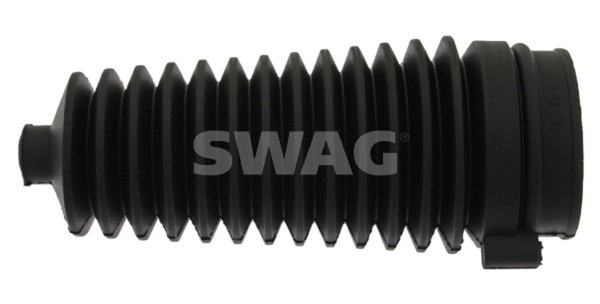 Swag Lenkmanschette Faltenbelag 50 92 1257 FüR Ford Gummi Fiesta 3 GFJ Focus 1 6-image