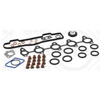 Dichtungssatz Zylinderkopf FüR Peugeot 207 WA WC WD WK 1.6 07 Bis 15 Elring Teil