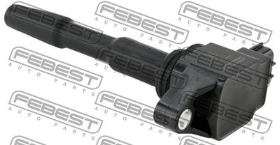 FEBEST LADA Ignition Coil 24640-003