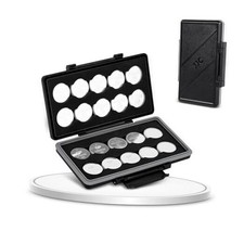 CR2032 CR2025 Battery Case Holder for 20x CR2032/CR2025/CR2045/CR2016