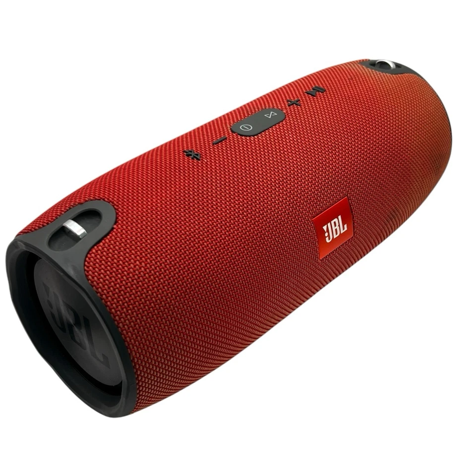 Enceinte Bluetooth portable JBL XTREME | alimentation incluse | batterie neuve - Photo 2/4
