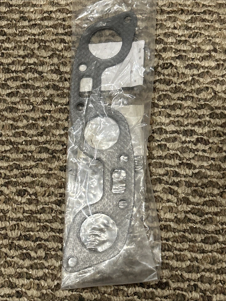 Junta colector escape Ajusa 13097300 Foto 3 de 3