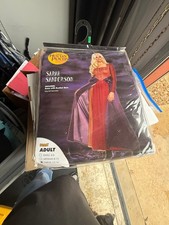 Spirit Halloween Hocus Pocus Sarah Sanderson Costume