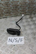 BFD088405 2013 NISSAN NAVARA 2.5 PATHFINDER FRONT SEAT ADJUSTER SWITCH N/S