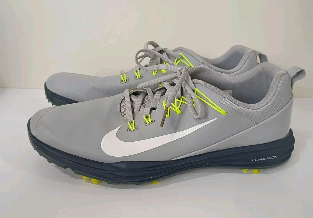 Nike Lunar Golf Shoes for sale | eBay display picture 1