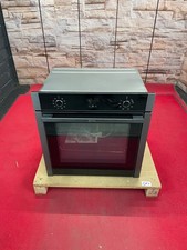 Neff N 50 B3ACE2AG3 Backofen Autark A+ EasyClean Hide Graphite-Grey CircoTherm