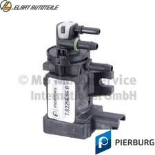 TURBOCOMPRESOR CONVERTIDOR DE PRESIÓN 7.02256.56.0 PEUGEOT 408/II PARTNER/CAJA/CUERPO/MPV