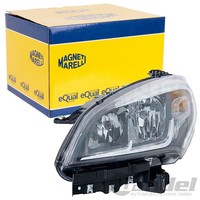 Magneti Marelli H7/H7 Scheinwerfer Links Passend FüR Fiat Doblo | 712105001120