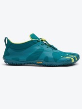 Vibram Five Fingers V-Alpha para mujer 25W7106 Deep Lake