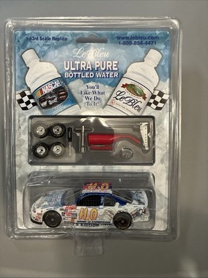 Le Bleu Ultra Pure Collectors Model Car 1:43rd Scale Limited Edition