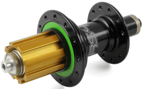 Hope Tech RS4 Rear CX/Road Hub - QRx135MM - Picture 14 of 25