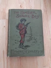 The Hoosier School-Boy by Edward Eggleston 1893 HC