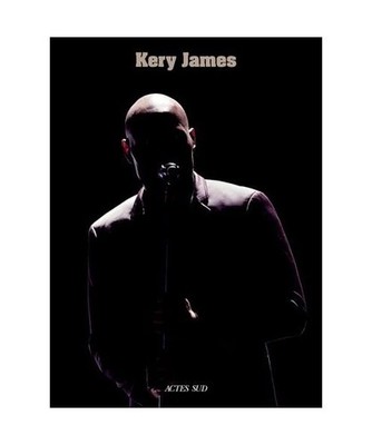 Le poète noir: 1992-2022, James, Kery